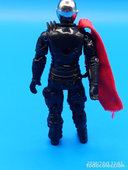 Figuras y mu&ntilde;ecos GI Joe: DESTRO IRON DE GI JOE GIJOE - Foto 4