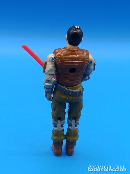 Figuras y mu&ntilde;ecos GI Joe: BUDO DE GI JOE GIJOE - Foto 2