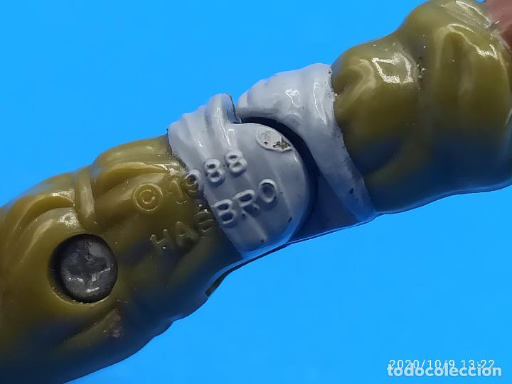 Figuras y mu&ntilde;ecos GI Joe: BUDO DE GI JOE GIJOE - Foto 3