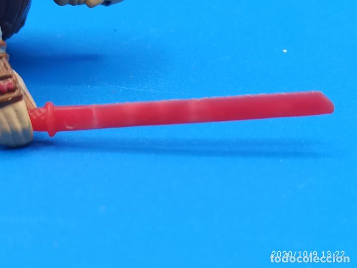 Figuras y mu&ntilde;ecos GI Joe: BUDO DE GI JOE GIJOE - Foto 4
