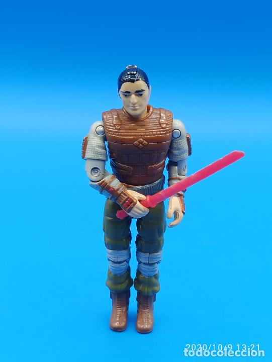 Figuras y mu&ntilde;ecos GI Joe: BUDO DE GI JOE GIJOE - Foto 1