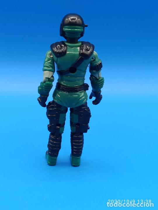 Figuras y mu&ntilde;ecos GI Joe: NIGHT VIPER DE GI JOE GIJOE - Foto 2