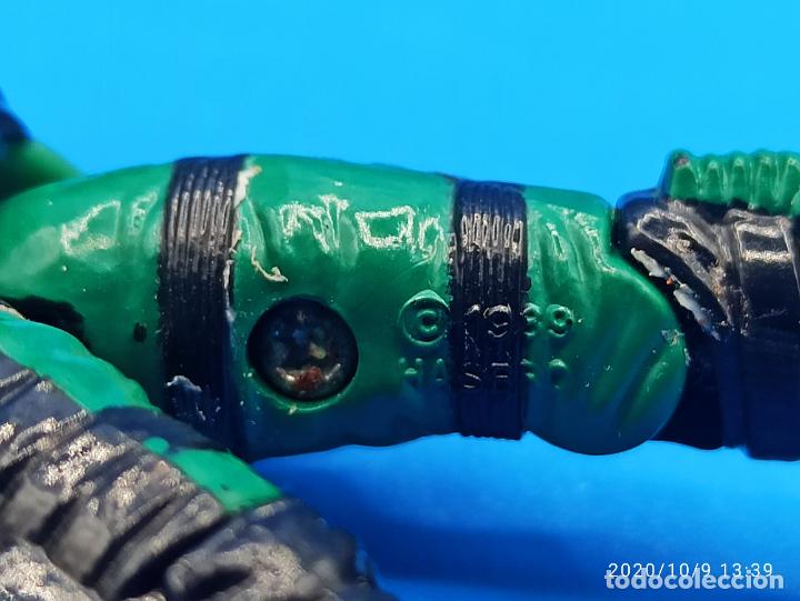 Figuras y mu&ntilde;ecos GI Joe: NIGHT VIPER DE GI JOE GIJOE - Foto 3