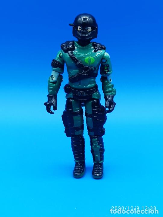 Figuras y mu&ntilde;ecos GI Joe: NIGHT VIPER DE GI JOE GIJOE - Foto 1