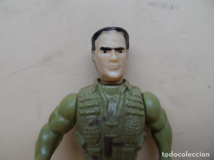 Figuras y mu&ntilde;ecos GI Joe: GIJOE BOOTLEG A&Ntilde;OS 90 - Foto 2