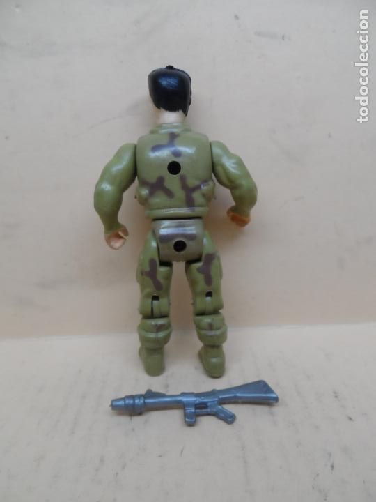 Figuras y mu&ntilde;ecos GI Joe: GIJOE BOOTLEG A&Ntilde;OS 90 - Foto 3