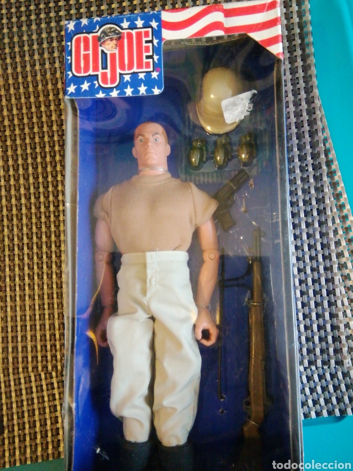 Figuras y mu&ntilde;ecos GI Joe: Gi joe Army Ranger - Foto 1