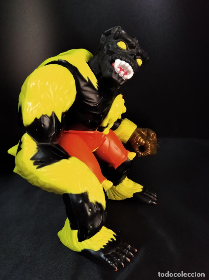 Figuras y mu&ntilde;ecos GI Joe: MONSTRO-VIPERS V.1 - GIJOE GI JOE 1992- - Foto 2