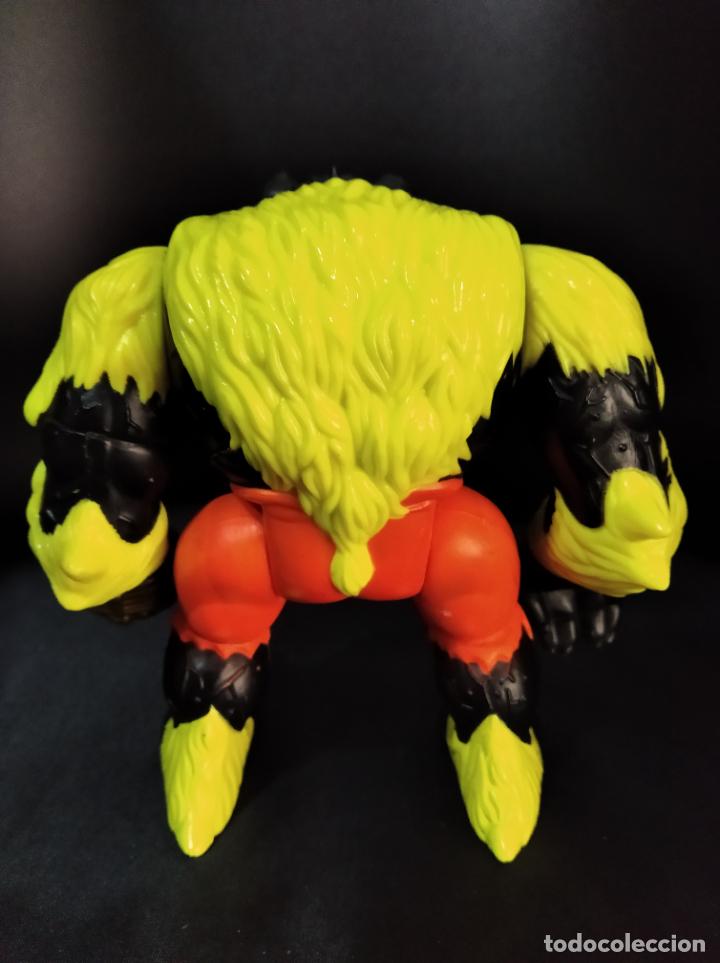 Figuras y mu&ntilde;ecos GI Joe: MONSTRO-VIPERS V.1 - GIJOE GI JOE 1992- - Foto 3