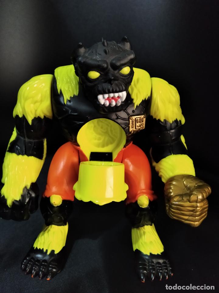Figuras y mu&ntilde;ecos GI Joe: MONSTRO-VIPERS V.1 - GIJOE GI JOE 1992- - Foto 4
