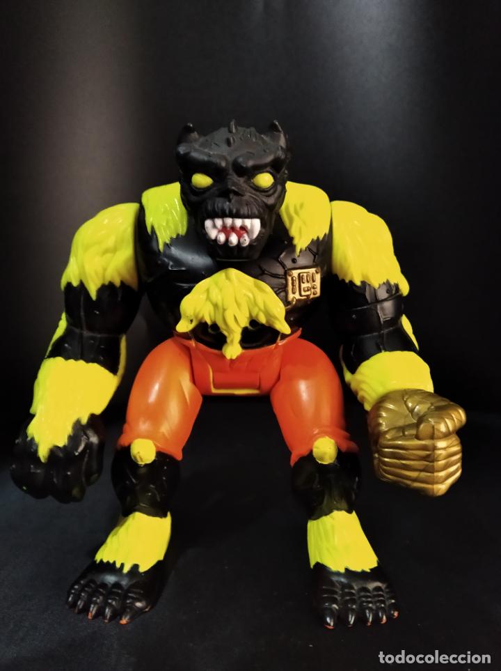 Figuras y mu&ntilde;ecos GI Joe: MONSTRO-VIPERS V.1 - GIJOE GI JOE 1992- - Foto 1