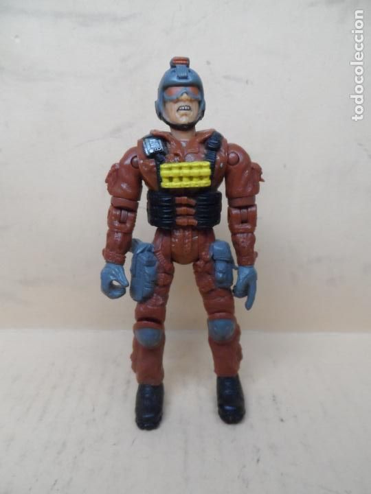 Figuras y mu&ntilde;ecos GI Joe: LANARD THE CORPS COMMANDO FORCE 2003 - Foto 1