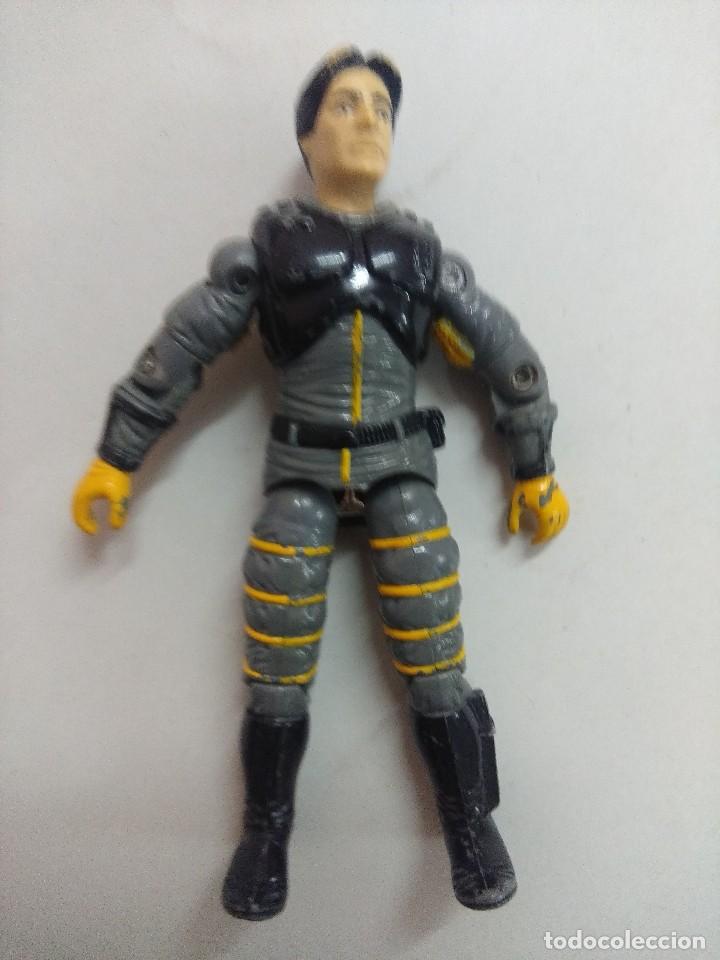 Figuras y mu&ntilde;ecos GI Joe: GIJOE/FIGURA GI JOE DE HASBRO. - Foto 1