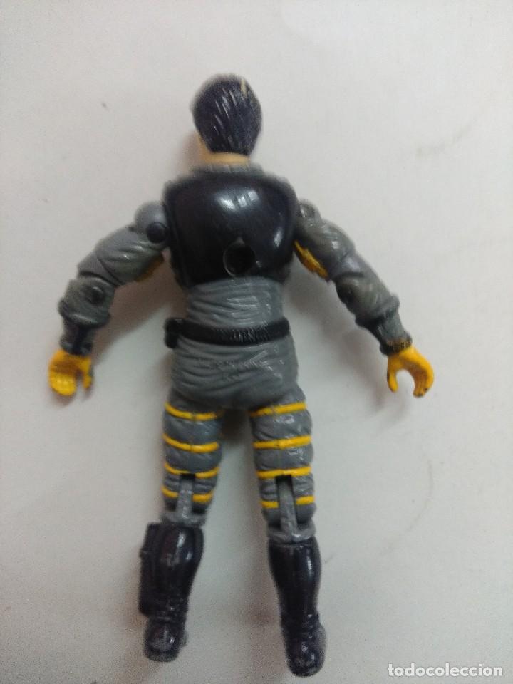 Figuras y mu&ntilde;ecos GI Joe: GIJOE/FIGURA GI JOE DE HASBRO. - Foto 2