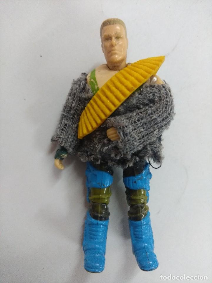Figuras y mu&ntilde;ecos GI Joe: GIJOE/FIGURA GI JOE DE HASBRO. - Foto 1