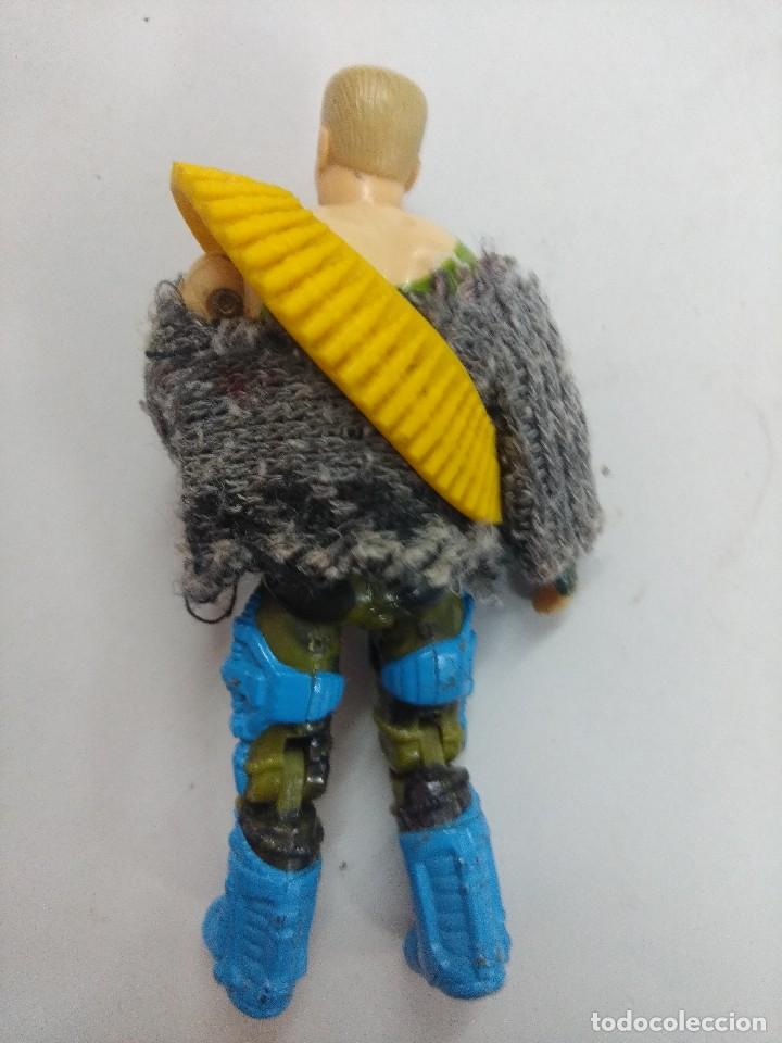 Figuras y mu&ntilde;ecos GI Joe: GIJOE/FIGURA GI JOE DE HASBRO. - Foto 2