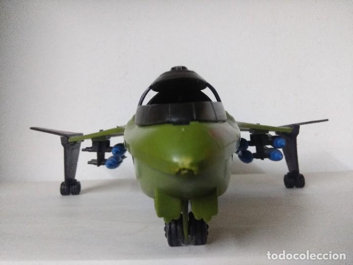 Figuras y mu&ntilde;ecos GI Joe: NAVE MUDSLINGEN GI-JOE/TIGER FORCE HASBRO. - Foto 3