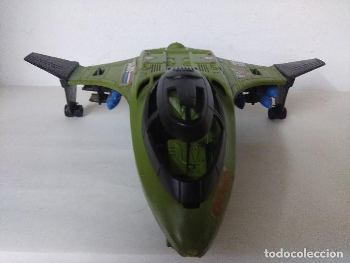 Figuras y mu&ntilde;ecos GI Joe: NAVE MUDSLINGEN GI-JOE/TIGER FORCE HASBRO. - Foto 7