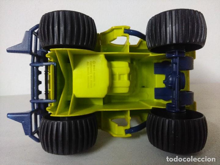 Figuras y mu&ntilde;ecos GI Joe: GIJOE VEHICULO BADGER/GI JOE DE HASBRO. - Foto 7