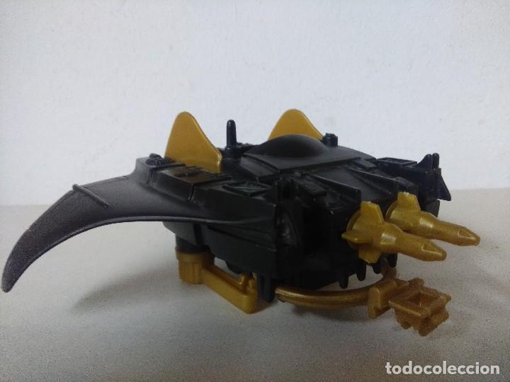Figuras y mu&ntilde;ecos GI Joe: NAVE GI-JOE DE HASBRO/CON TARA. - Foto 1