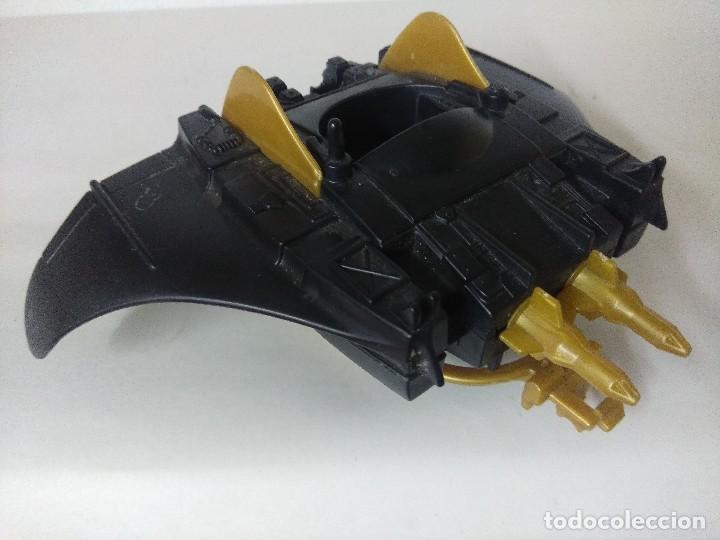 Figuras y mu&ntilde;ecos GI Joe: NAVE GI-JOE DE HASBRO/CON TARA. - Foto 2