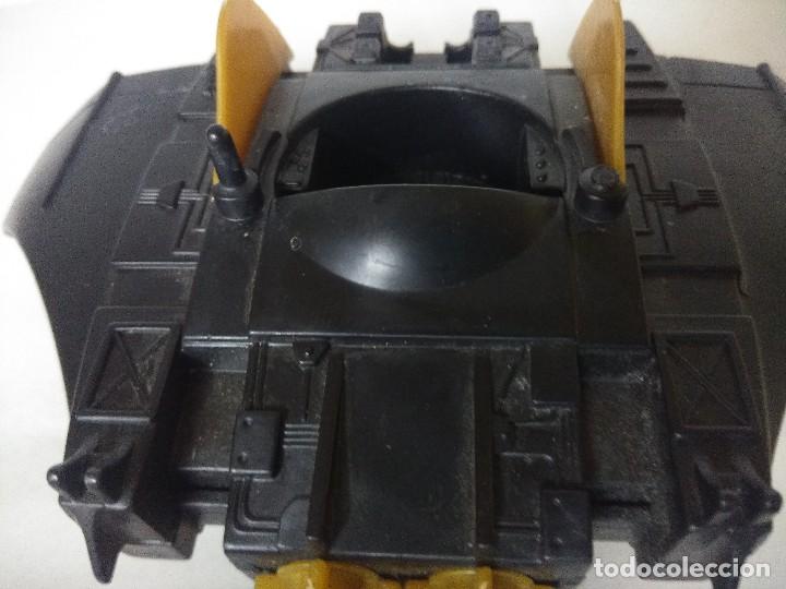Figuras y mu&ntilde;ecos GI Joe: NAVE GI-JOE DE HASBRO/CON TARA. - Foto 3