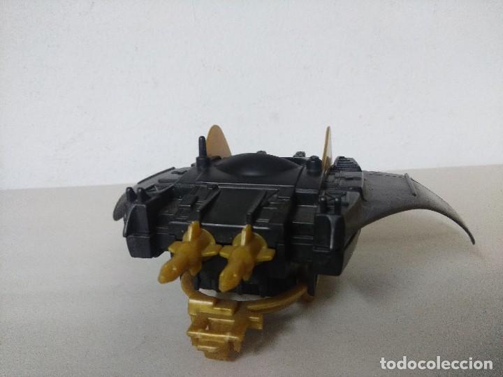 Figuras y mu&ntilde;ecos GI Joe: NAVE GI-JOE DE HASBRO/CON TARA. - Foto 4