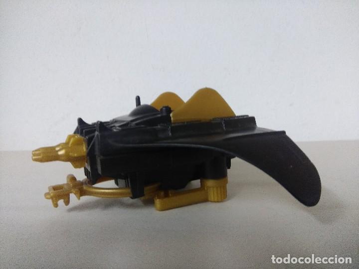 Figuras y mu&ntilde;ecos GI Joe: NAVE GI-JOE DE HASBRO/CON TARA. - Foto 5