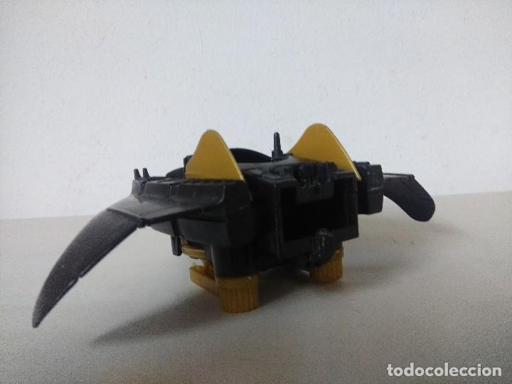 Figuras y mu&ntilde;ecos GI Joe: NAVE GI-JOE DE HASBRO/CON TARA. - Foto 6
