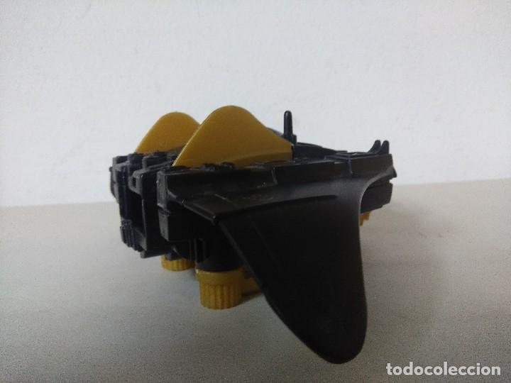 Figuras y mu&ntilde;ecos GI Joe: NAVE GI-JOE DE HASBRO/CON TARA. - Foto 7