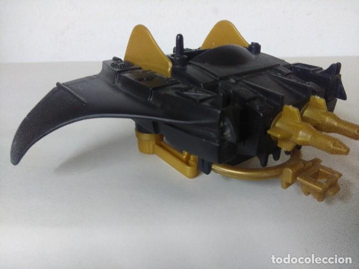 Figuras y mu&ntilde;ecos GI Joe: NAVE GI-JOE DE HASBRO/CON TARA. - Foto 8