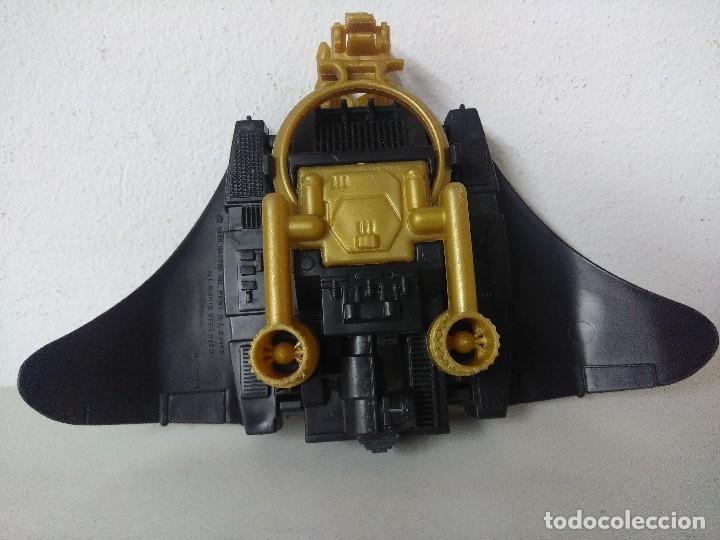 Figuras y mu&ntilde;ecos GI Joe: NAVE GI-JOE DE HASBRO/CON TARA. - Foto 9