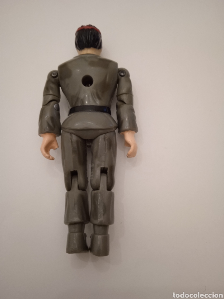 Figuras y mu&ntilde;ecos GI Joe: FIGURA GI JOE 1986 - Foto 2