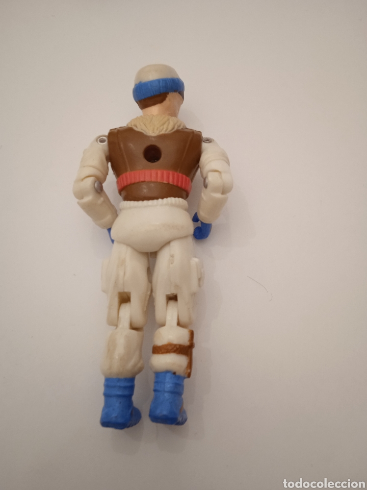 Figuras y mu&ntilde;ecos GI Joe: FIGURA GI JOE 1980 - Foto 2