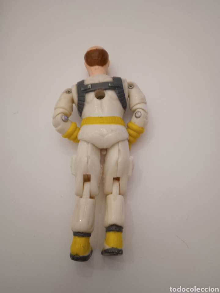 Figuras y mu&ntilde;ecos GI Joe: FIGURA GI JOE 1980 - Foto 2