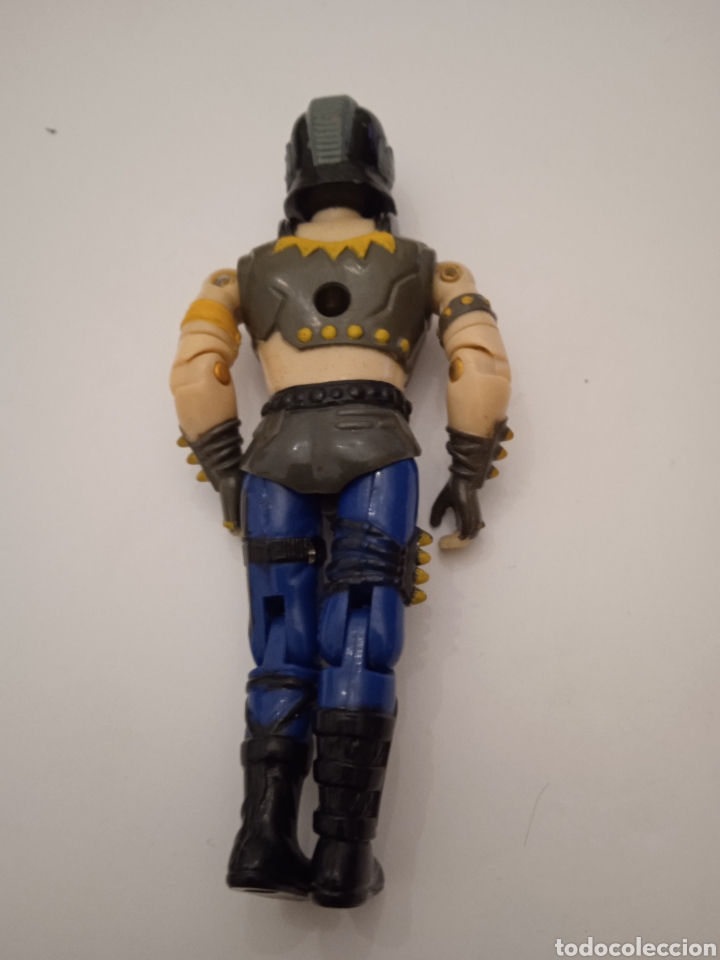 Figuras y mu&ntilde;ecos GI Joe: FIGURA GI JOE 1986 - Foto 2