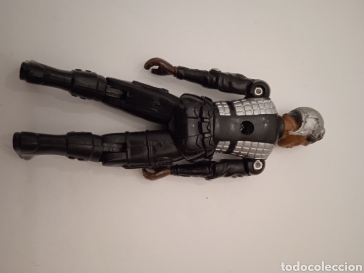 Figuras y mu&ntilde;ecos GI Joe: FIGURA GI JOE 1986 - Foto 2