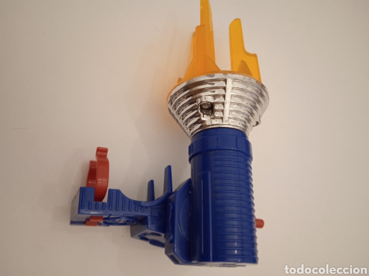 Figuras y mu&ntilde;ecos GI Joe: PIEZA FIGURA GI JOE seg&uacute;n - Foto 3