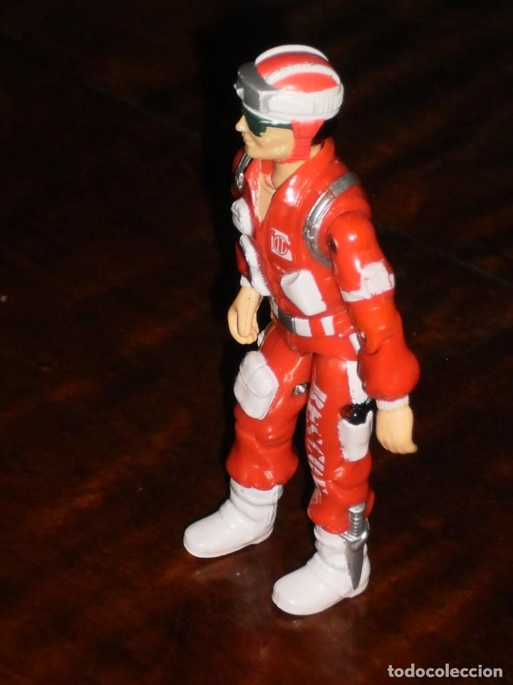 Figuras y mu&ntilde;ecos GI Joe: GI JOE LIFELINE / DOC - 1986. RESCUE TROOPER. HASBRO - Foto 4