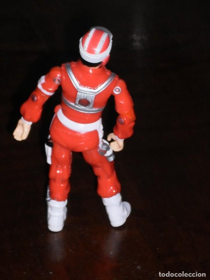 Figuras y mu&ntilde;ecos GI Joe: GI JOE LIFELINE / DOC - 1986. RESCUE TROOPER. HASBRO - Foto 5
