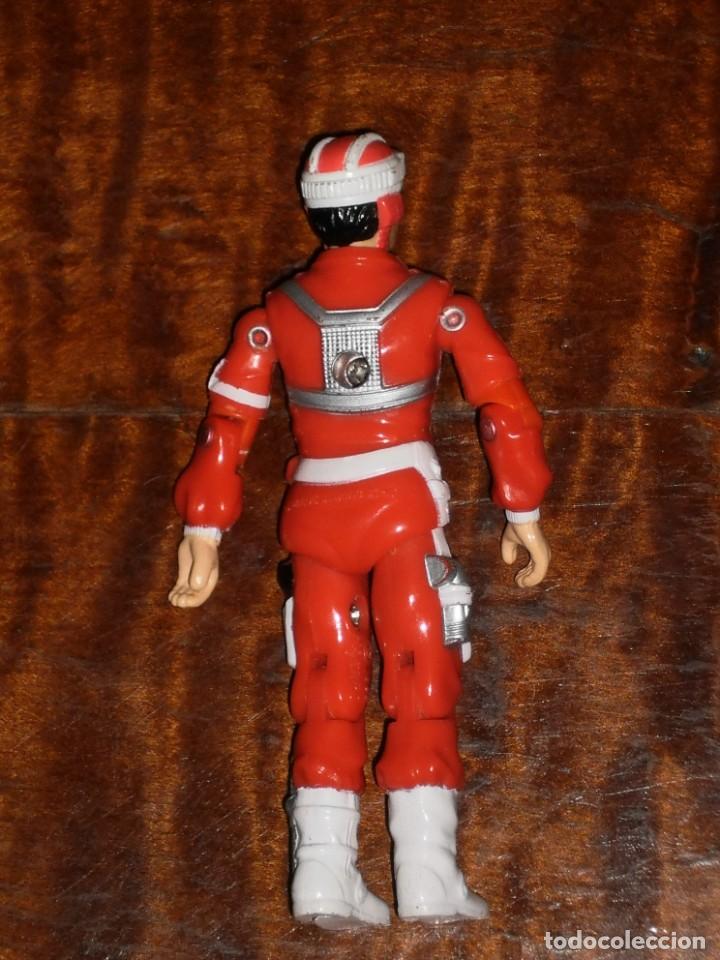 Figuras y mu&ntilde;ecos GI Joe: GI JOE LIFELINE / DOC - 1986. RESCUE TROOPER. HASBRO - Foto 7