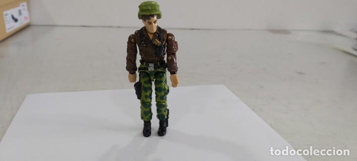 Figuras y mu&ntilde;ecos GI Joe: ANTIGUA FIGURITA GI JOE 1986 HAWK - Foto 1