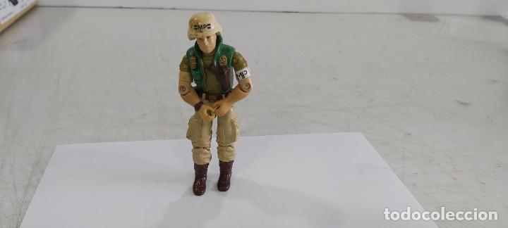 Figuras y mu&ntilde;ecos GI Joe: ANTIGUA FIGURITA GI JOE - Foto 1