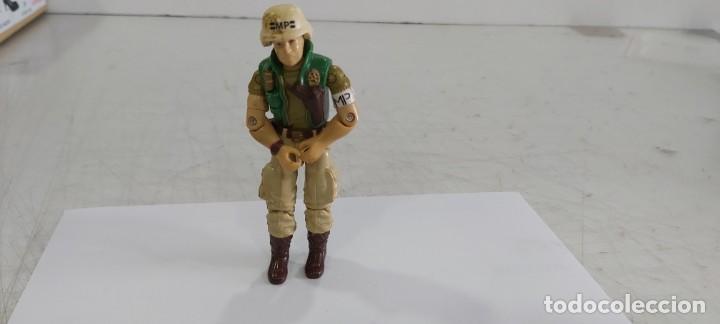 Figuras y mu&ntilde;ecos GI Joe: ANTIGUA FIGURITA GI JOE - Foto 2