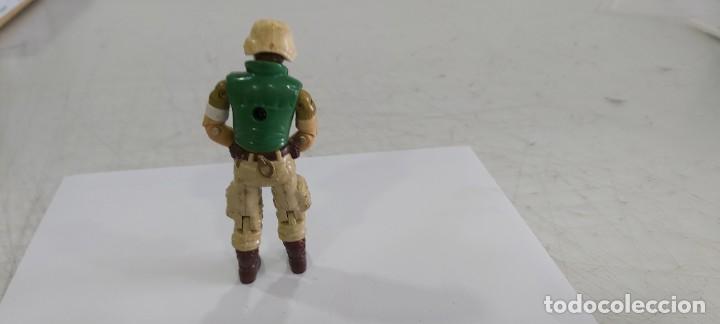 Figuras y mu&ntilde;ecos GI Joe: ANTIGUA FIGURITA GI JOE - Foto 3
