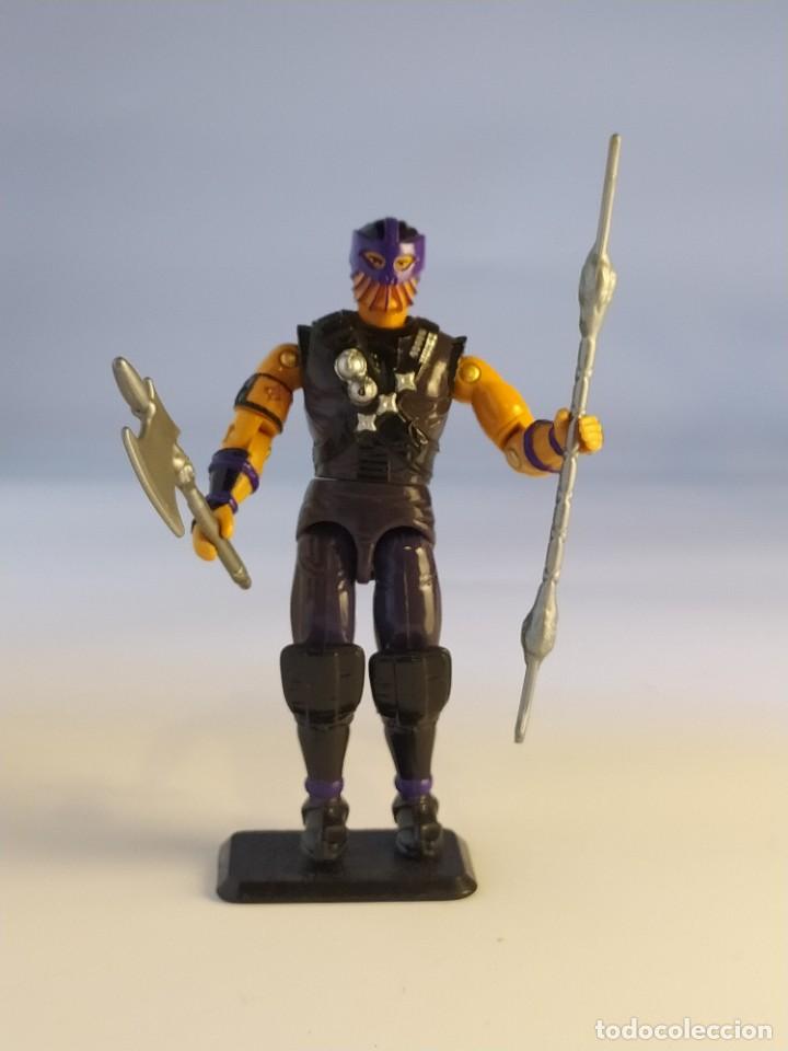 Figuras y mu&ntilde;ecos GI Joe: Gi joe DICE v1 1992 - Foto 1