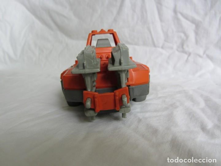 Figuras y mu&ntilde;ecos GI Joe: Lancha Gijoe Hasbro 1986 - Foto 5
