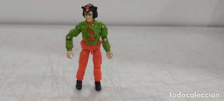 Figuras y mu&ntilde;ecos GI Joe: ANTIGUO GI JOE 1988 WINDMILL - Foto 1