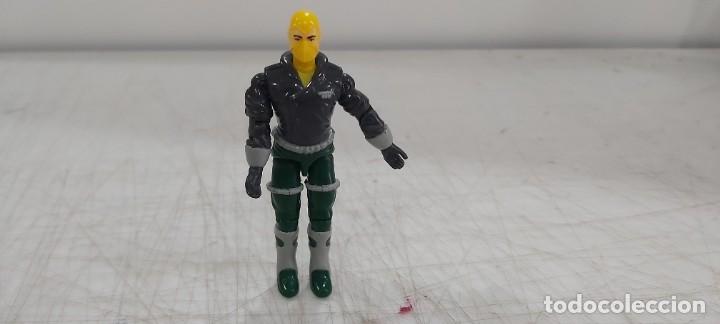 Figuras y mu&ntilde;ecos GI Joe: ANTIGUO GI JOE 1988 WINDMILL - Foto 4