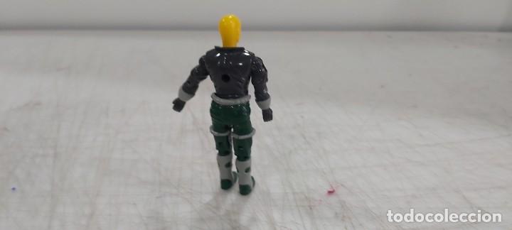Figuras y mu&ntilde;ecos GI Joe: ANTIGUO GI JOE 1988 WINDMILL - Foto 5